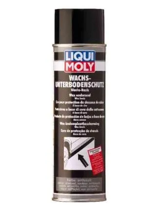 LIQUI MOLY 6100 Underredsmassa