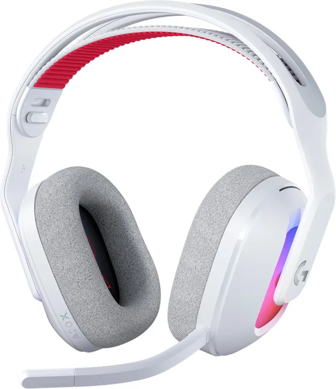 Logitech G – A20X Headset