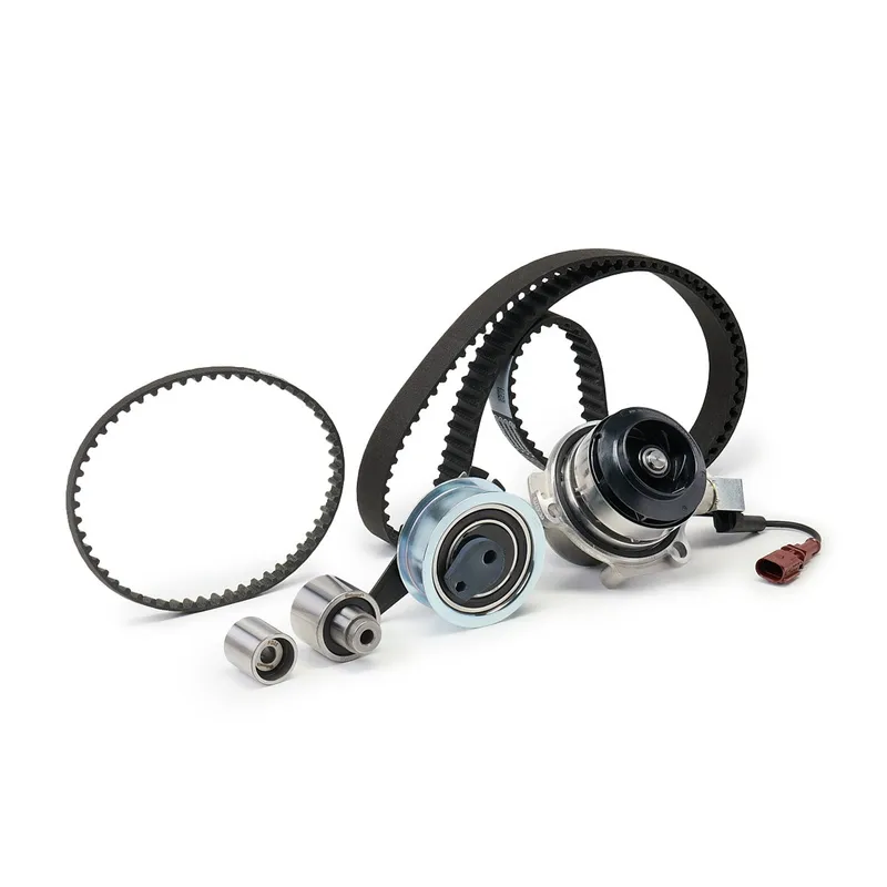 Kamremssats med vattenpump CONTITECH CT1168WP8PRO