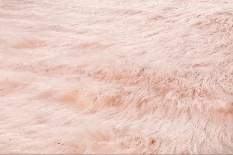 Konstfäll 60 x 90 cm - Rosa