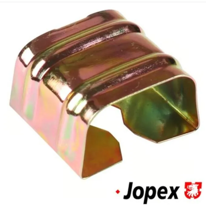 Hållarnippel, gasvajer JP GROUP 1170150800