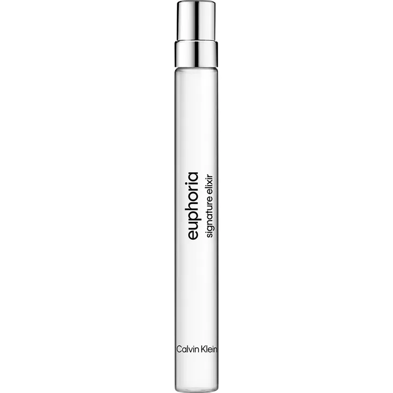 Calvin Klein Euphoria Signature Elixir Intense for Women Parfum - 10 ml