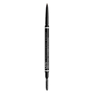 NYX Professional Makeup Micro Brow Pencil MBP04 Chocolate - 0.09 g