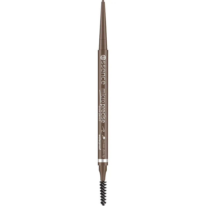 essence Micro Precise Brow Pencil 03 Light Brown