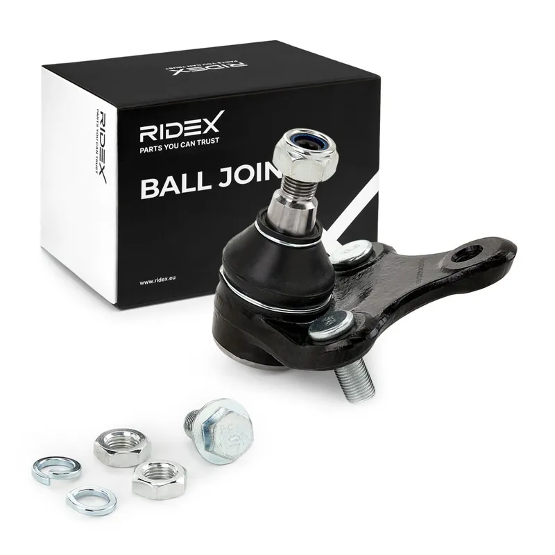 Spindelled RIDEX 2462S0171