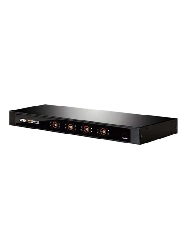 Deltaco ATEN VanCryst 4×4 HDMI Matrix Switch VM0