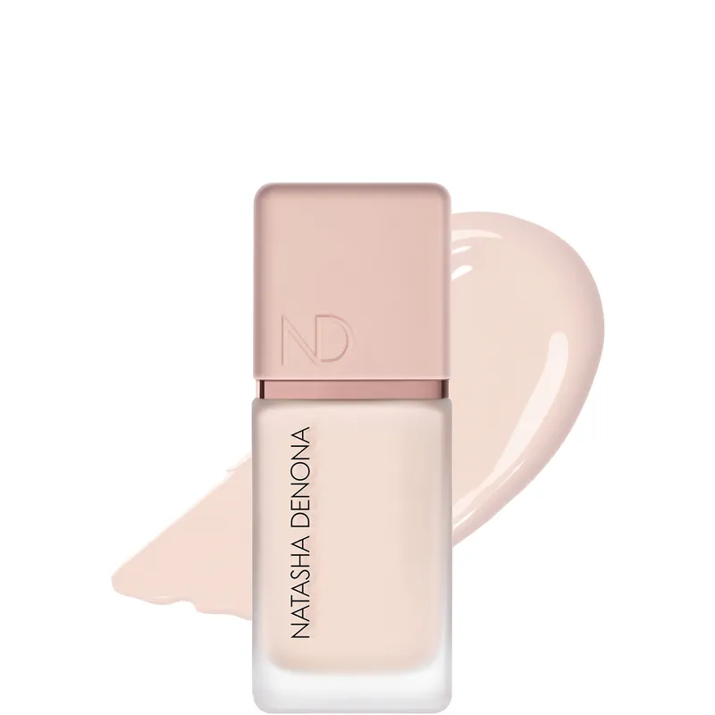 HY-GLAM foundation - foundation