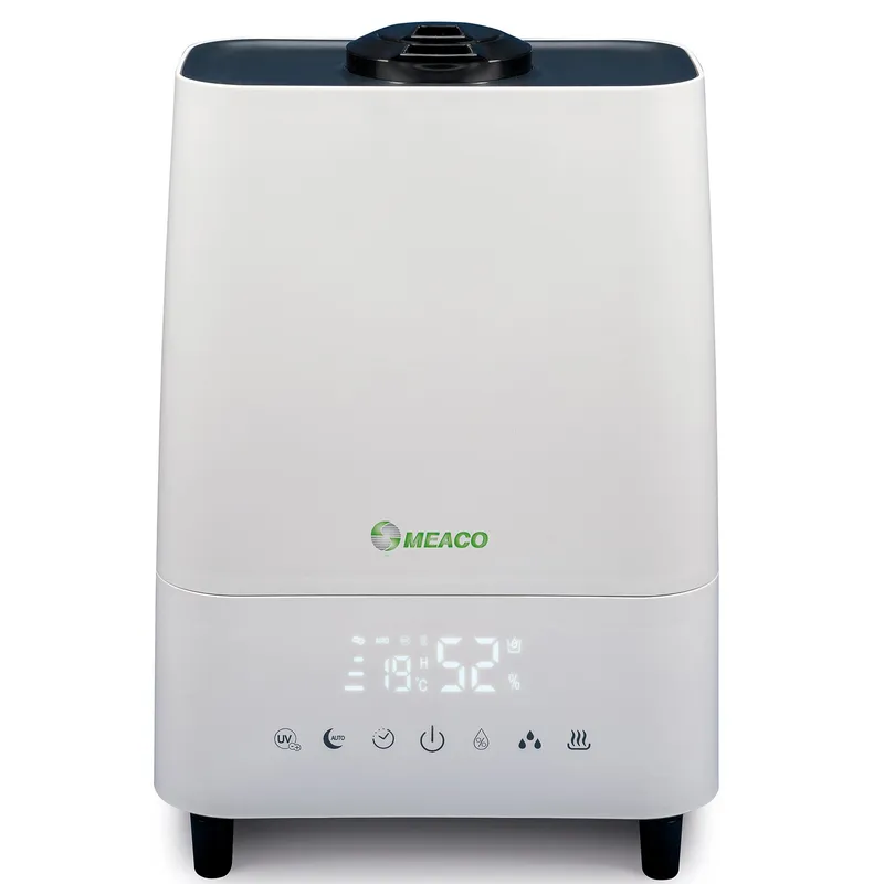 Meaco Deluxe 202 humidifier