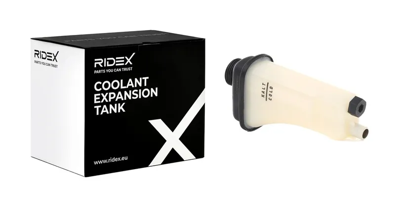 Expansionskärl RIDEX 397E0159