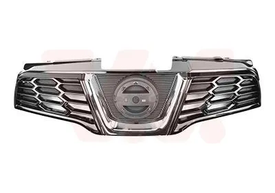 Kylargrill VAN WEZEL 3389510