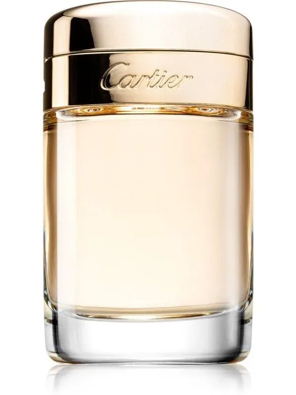 Baiser Vole by Cartier for Women 1.6 Oz Parfum Spray