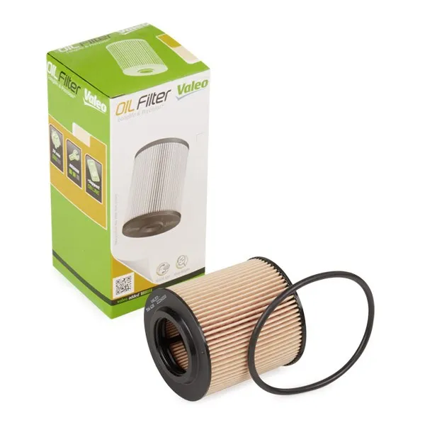 Oljefilter VALEO 586628