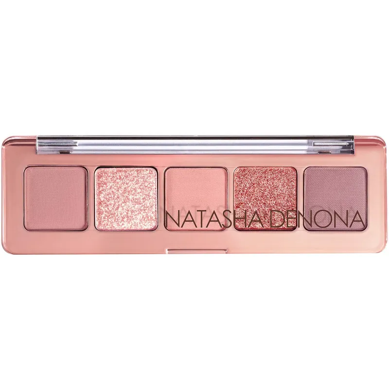 Mini Starlette Palette – Eyeshadow Palette