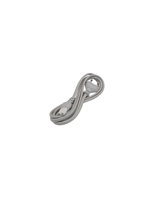 Roborock Robotdammsugare Flexi Lite Power Cord IEC C13 connection