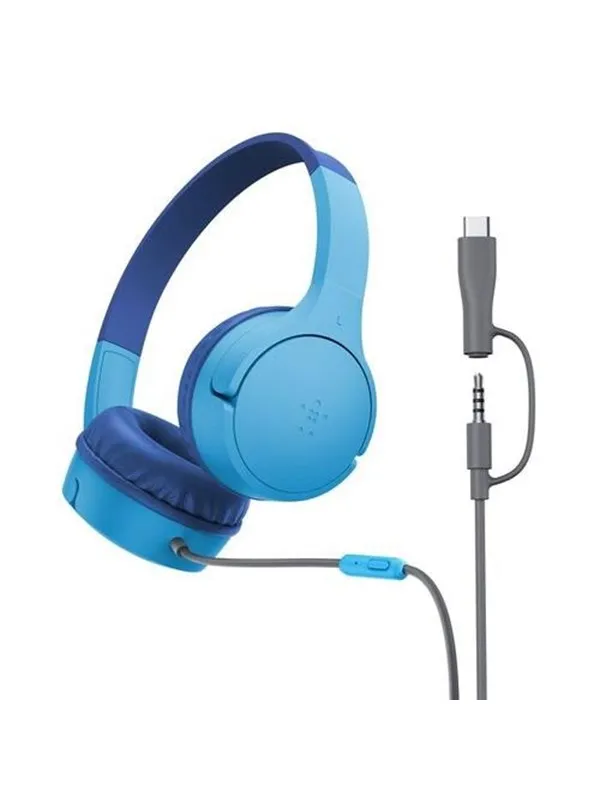 Belkin SoundForm Mini (#0549)