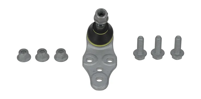 Spindelled MOOG OP-BJ-5375