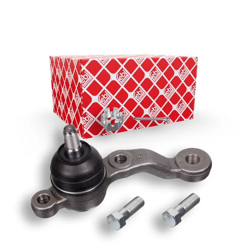 Spindelled FEBI BILSTEIN 43105