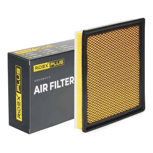 Luftfilter RIDEX PLUS 8A0261P