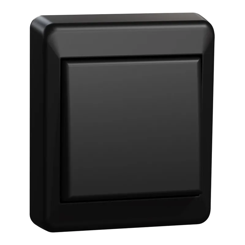 Elko EKO40036 RS Strömbrytare svart