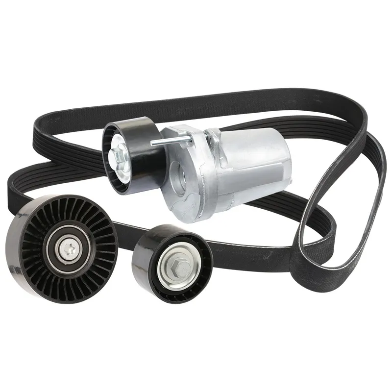 Drivremssats RIDEX 542R0886
