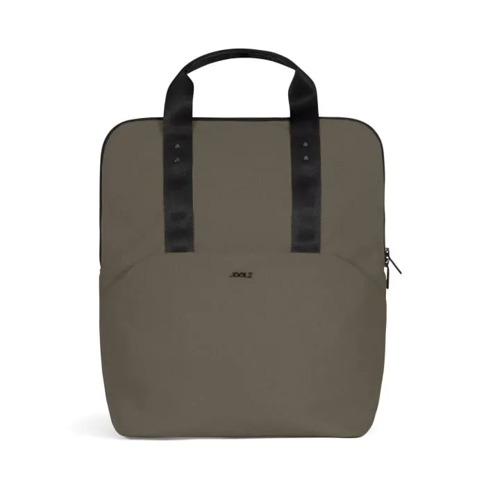 Joolz Skötväska/Ryggsäck Hazel Brown