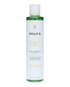 Philip B Peppermint & Avocado Volumizing Shampoo 220 ml