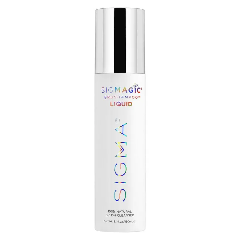 Sigma Beauty SigMagic™ Brushampoo™ Liquid 150 ml