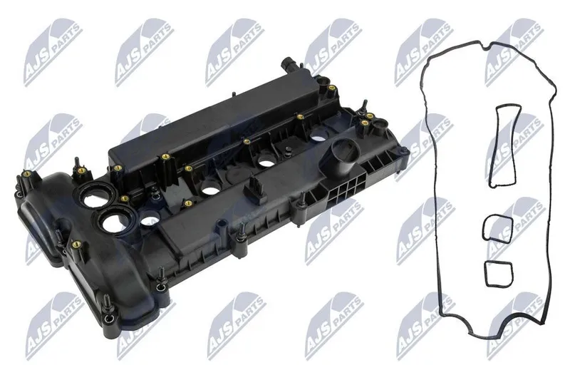 Ventilkåpa NTY BPZ-FR-011