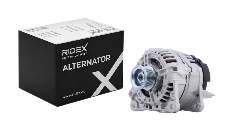 Generator RIDEX 4G0839