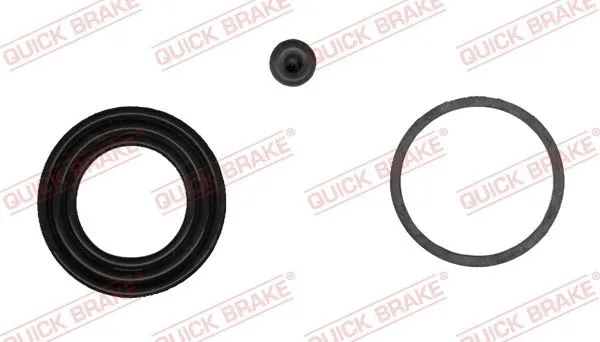 Renoveringssats, bromsok QUICK BRAKE 114-0166