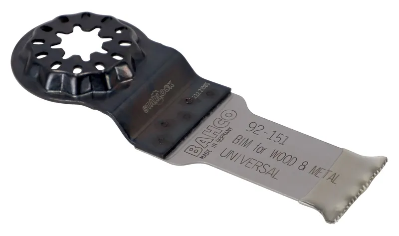 Bahco 92-151 Bimetallblad 28 mm, 25-pack