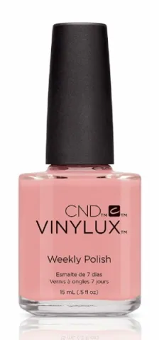 CND Vinylux Weekly Polish Nude Knickers