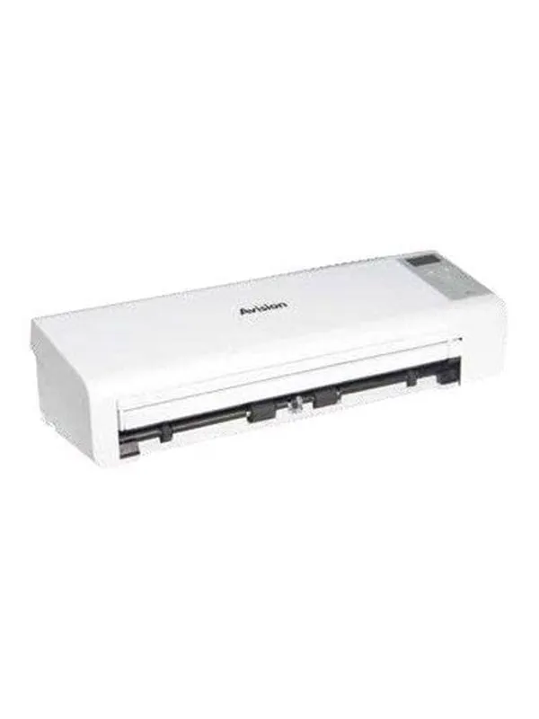 Avision AD225WN - document scanner - desktop - USB 2.0 LAN Wi-Fi(n)