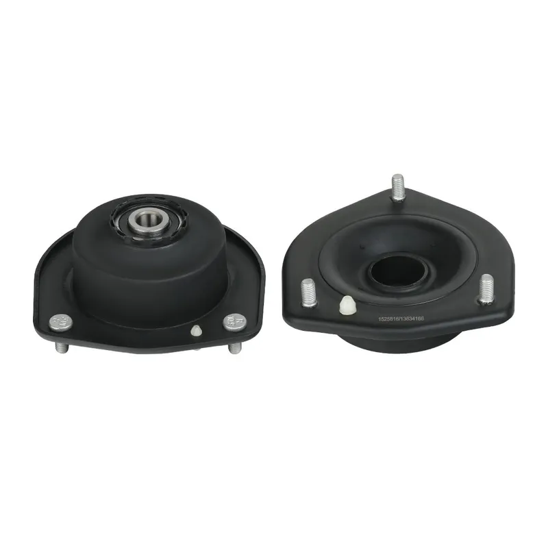 Fjäderbenslagring RIDEX 1180S0736