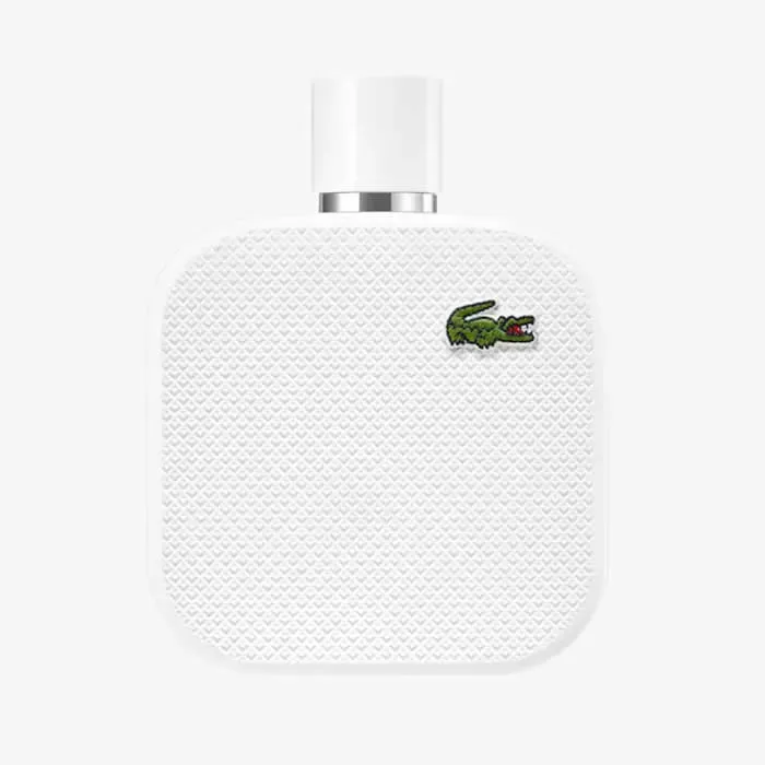 Lacoste Eau De Lacoste Blanc Eau de Toilette - 175 ml