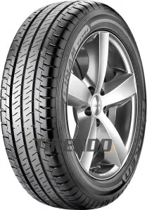 Falken Linam VAN01 ( 225/55 R17C 109/107h Blk )