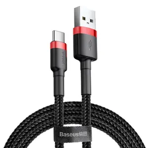 USB-laddningskabel Baseus CATKLF-U91