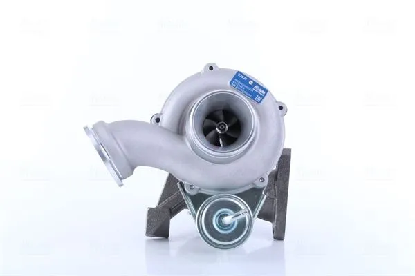 Turboaggregat NISSENS 93527