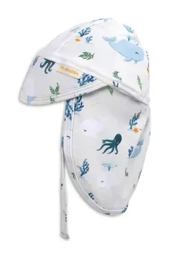 FILIBABBA Lykke UV-Hatt, Christian’s Whale Tales