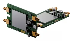 Teltonika Calyx Ebd050 5g Raspberry Pi Hat+