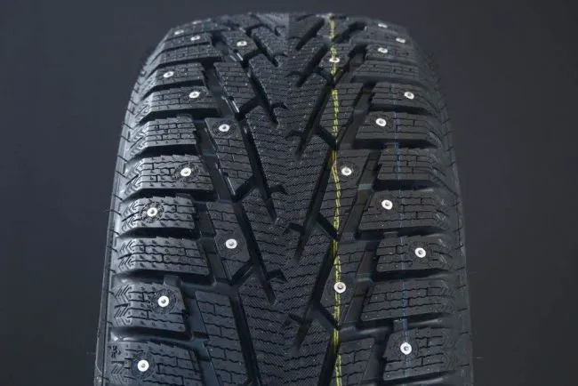 Mazzini Ice Leopard – 185/65R15 – Vinterdäck