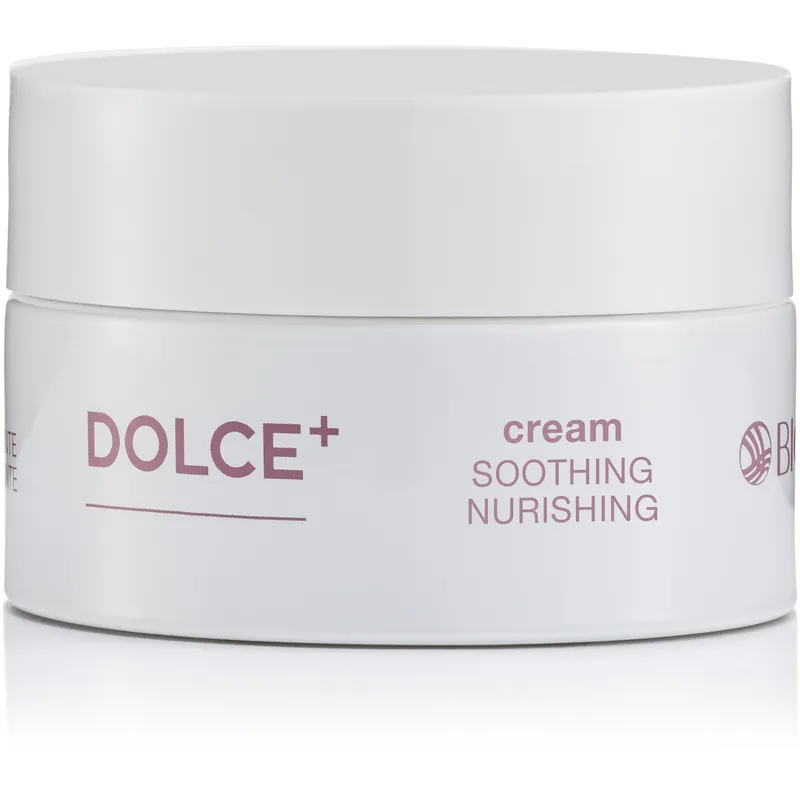 Bioline Dolce+ Soothing Nourishing Cream