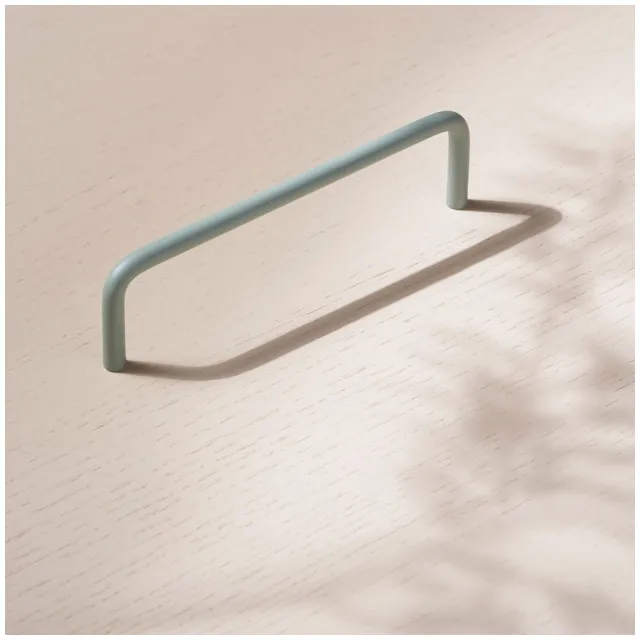 HANDTAG THREAD 128 TONITON GREEN | Beijerbygg Byggmaterial