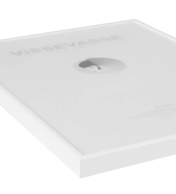 Vissevasse Ram - 30×40 - Matt Vit