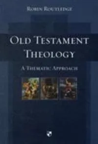 Old Testament Theology
