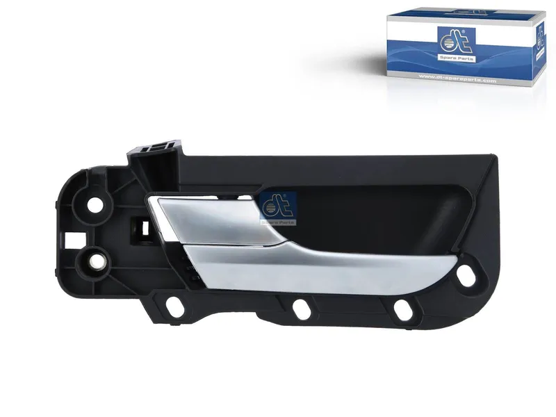 Dörrhandtag DT Spare Parts 3.85015