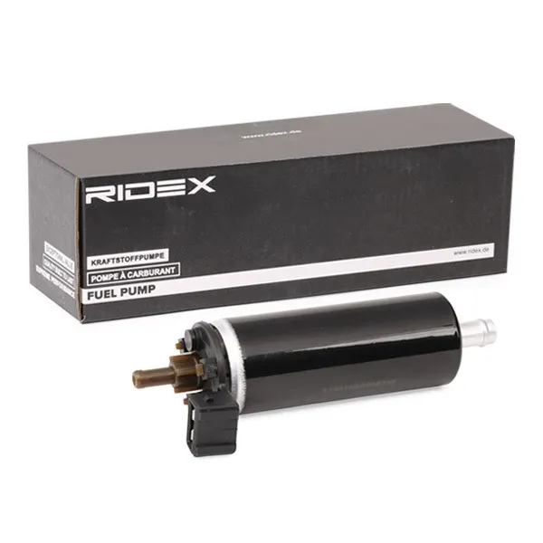 Bränslepump RIDEX 458F0057