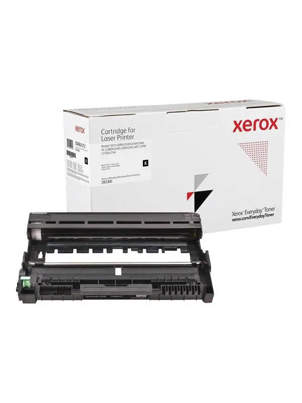Xerox 006R04751 / Alternative to Brother DR2300 Drum Black
