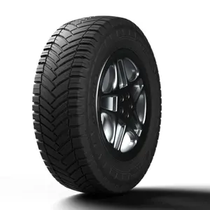 Michelin Agilis CrossClimate ( 215/75 R16C 113/111R 8PR EV Suitable )