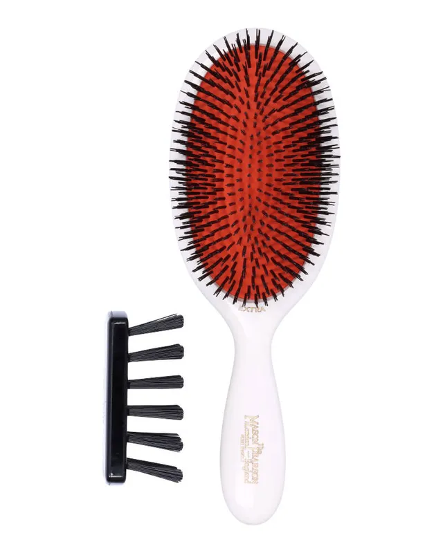 Mason Pearson Extra Large Pure Bristle Ivory